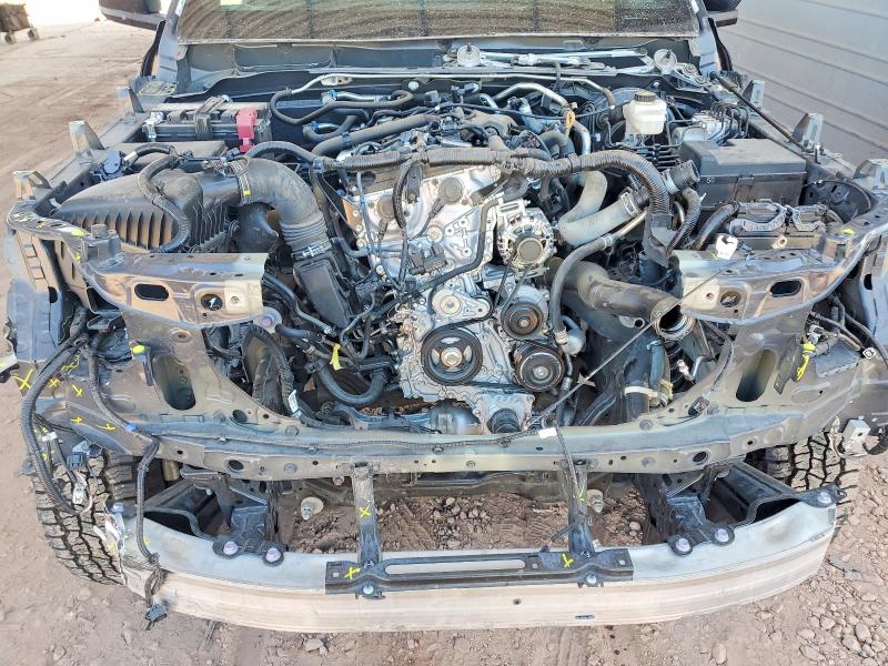 Aukcja sprzedaży 2024 Toyota Tacoma, vin: 3TYKD5HN2RT003037, numer aukcji: 50317296