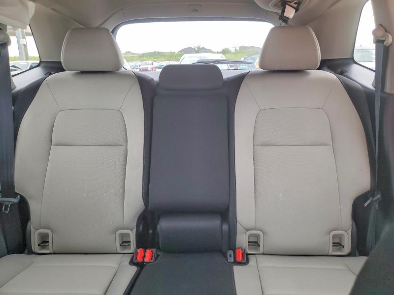 Продаж на аукціоні авто 2025 Honda Cr-v, vin: 2HKRS3H25SH330375, номер лоту: 48263946