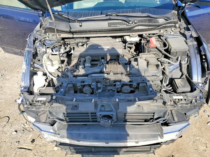 49163566 :رقم المزاد ، 7FARW2H88KE035065 vin ، 2019 Honda Cr-v مزاد بيع