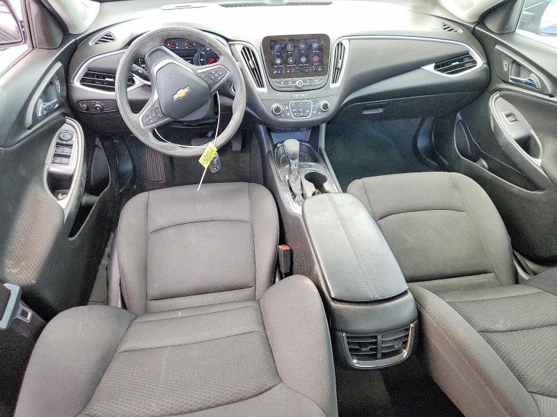 Aukcja sprzedaży 2024 Chevrolet Malibu, vin: 1G1ZD5ST1RF169284, numer aukcji: 49452236