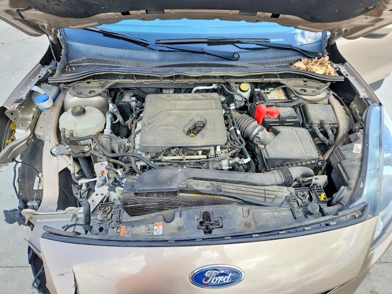 Aukcja sprzedaży 2020 Ford Escape, vin: 1FMCU9G6XLUA99273, numer aukcji: 51852026