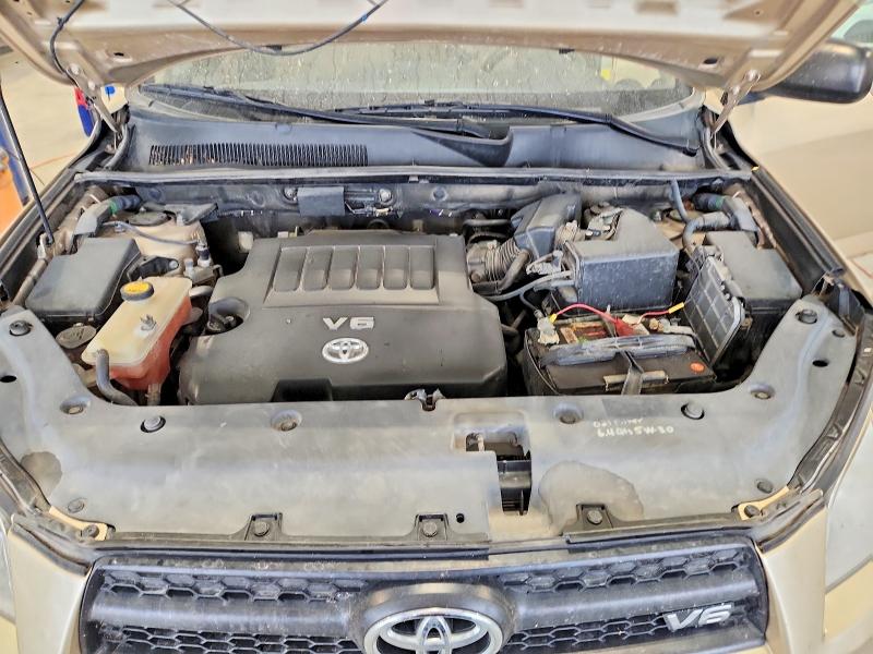 Aukcja sprzedaży 2010 Toyota Rav4, vin: 2T3JK4DV1AW034103, numer aukcji: 51092586