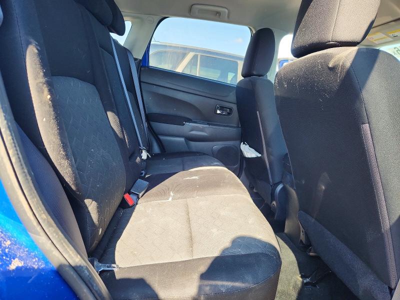 Aukcja sprzedaży 2020 Mitsubishi Rvr, vin: JA4AJ4AW3LU602510, numer aukcji: 49518316