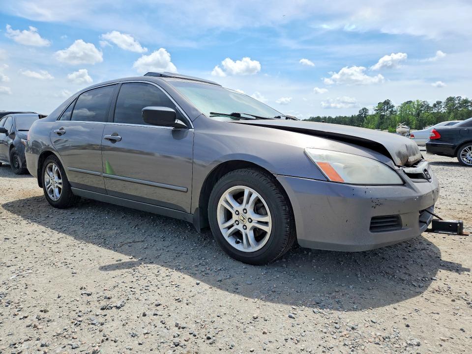 Aukcja sprzedaży 2006 Honda Accord, vin: 1HGCM56876A171649, numer aukcji: 49222566