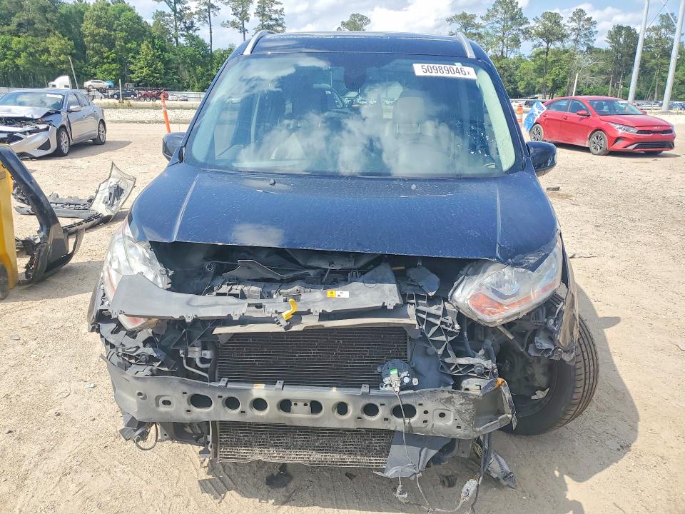 Aukcja sprzedaży 2016 Ford Transit Connect, vin: NM0GE9G72G1266113, numer aukcji: 50989046