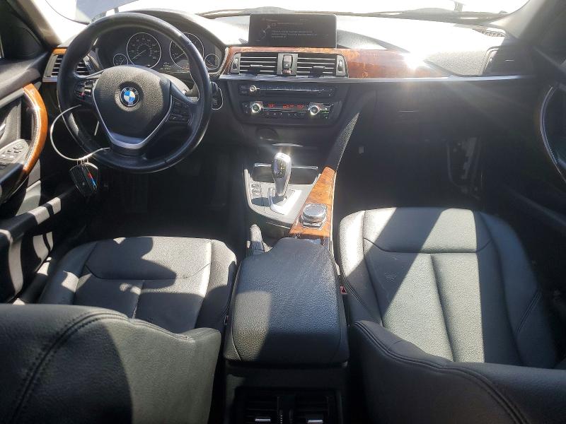 Продажа на аукционе авто 2014 Bmw 328, vin: WBA3D5C50EKX95176, номер лота: 51028606