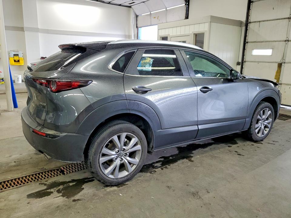 50761186 :رقم المزاد ، 3MVDMBBM3PM556679 vin ، 2023 Mazda Cx-30 مزاد بيع