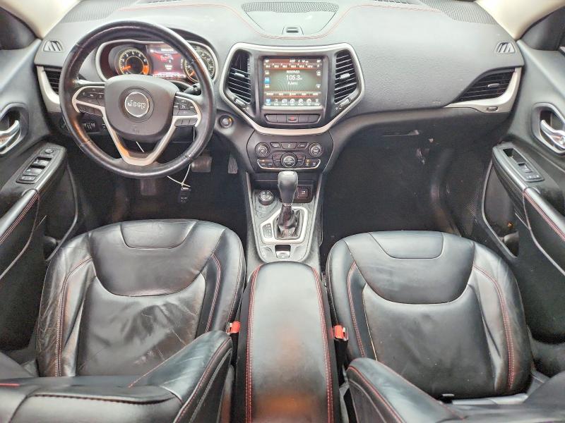 Aukcja sprzedaży 2014 Jeep Cherokee, vin: 1C4PJMBS4EW236902, numer aukcji: 50262306