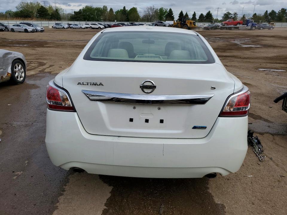 Продаж на аукціоні авто 2014 Nissan Altima, vin: 1N4AL3APXEC156969, номер лоту: 51018086