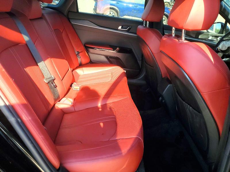 50453896 :رقم المزاد ، KNAG64J75T5405422 vin ، 2026 Kia K5 مزاد بيع
