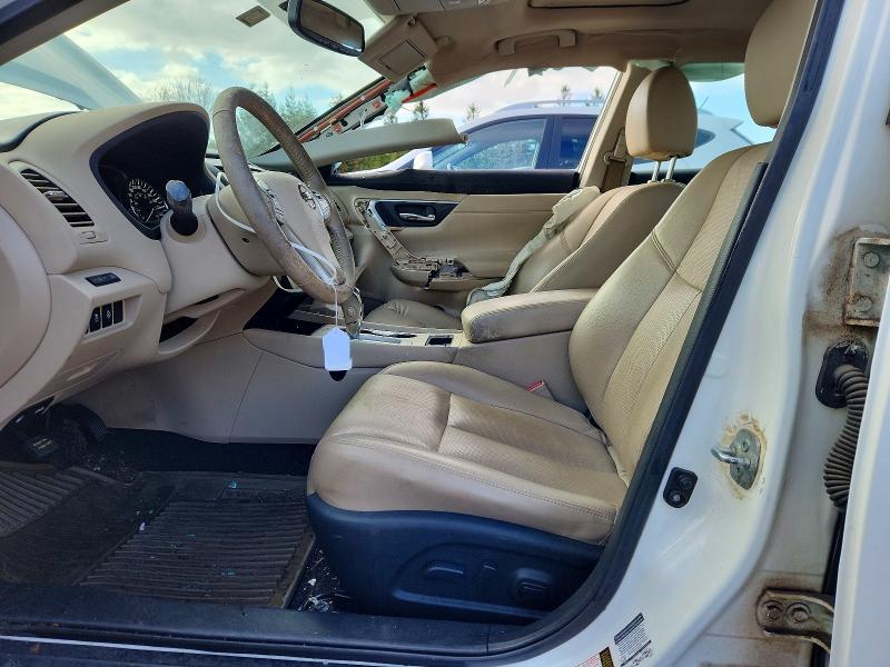 Aukcja sprzedaży 2016 Nissan Altima, vin: 1N4AL3APXGN306263, numer aukcji: 50099066