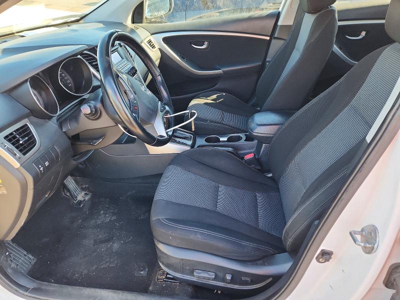 Продажа на аукционе авто 2013 Hyundai Elantra Gt, vin: KMHD35LE2DU092008, номер лота: 48801466