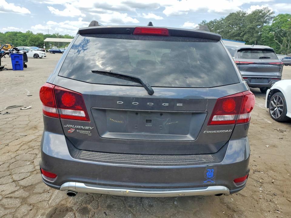Продажа на аукционе авто 2019 Dodge Journey, vin: 3C4PDDGG2KT774866, номер лота: 51069276