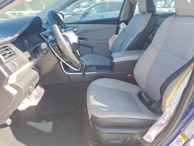 Продажа на аукционе авто 2016 Toyota Camry, vin: 4T1BF1FKXGU509422, номер лота: 51255946