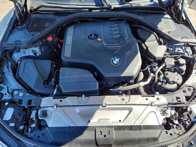 Продаж на аукціоні авто 2024 Bmw 330xi, vin: 3MW89FF01R8E39338, номер лоту: 49479436