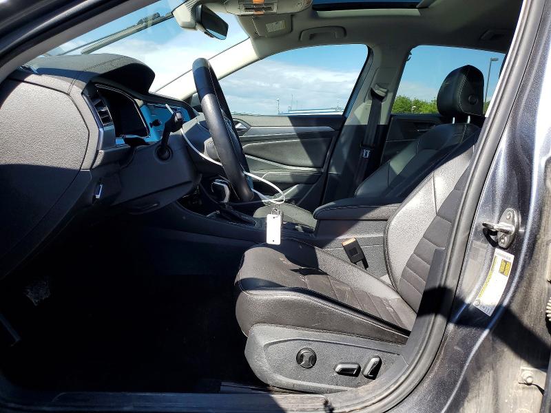 Продаж на аукціоні авто 2023 Volkswagen Jetta, vin: 3VW7M7BU2PM038636, номер лоту: 49173816