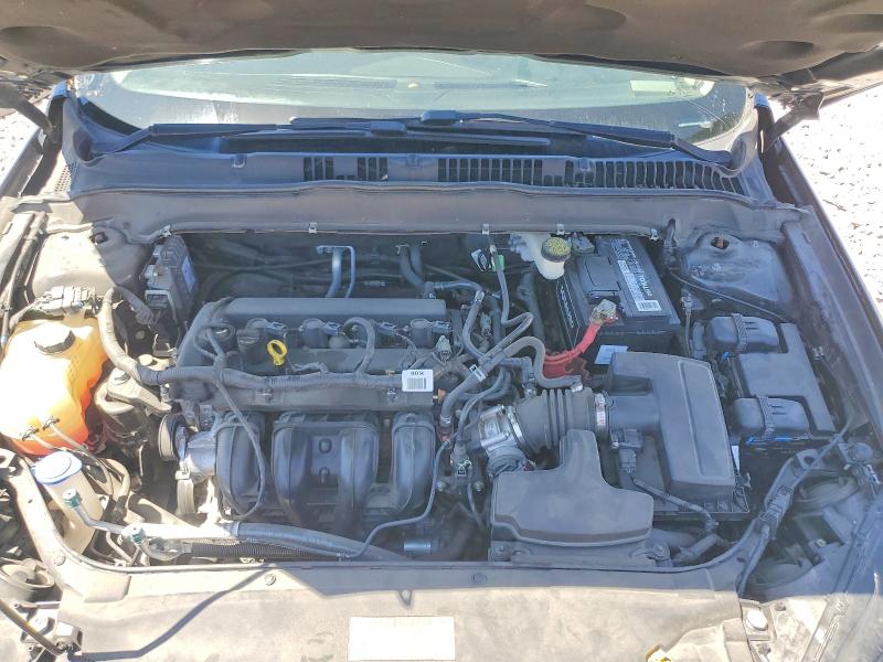 2017 Ford Fusion მანქანა იყიდება აუქციონზე, vin: 3FA6P0H78HR346547, აუქციონის ნომერი: 49305766