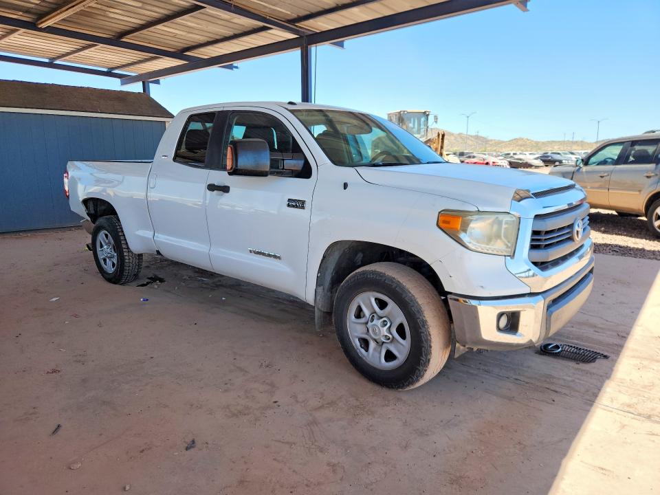 Продаж на аукціоні авто 2014 Toyota Tundra, vin: 5TFRY5F19EX169316, номер лоту: 51572426