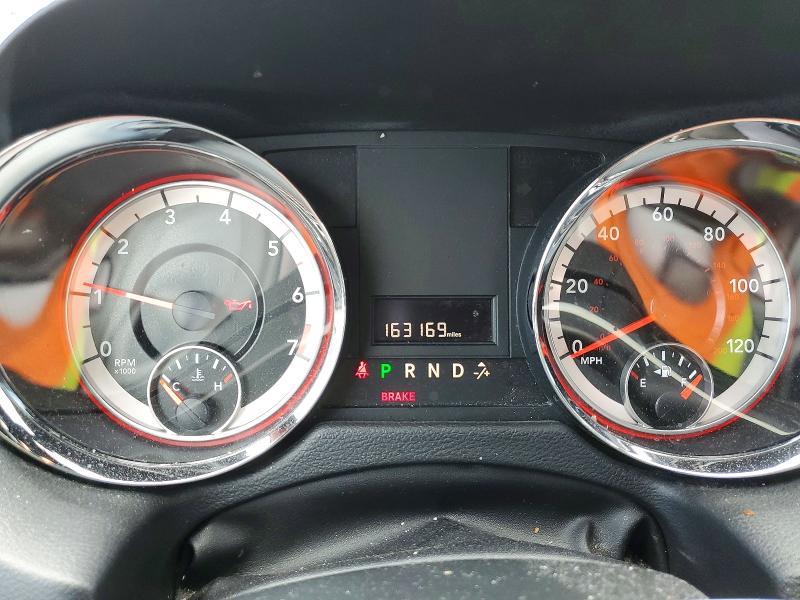 Продажа на аукционе авто 2016 Dodge Grand Caravan, vin: 2C4RDGBG7GR359795, номер лота: 50367636