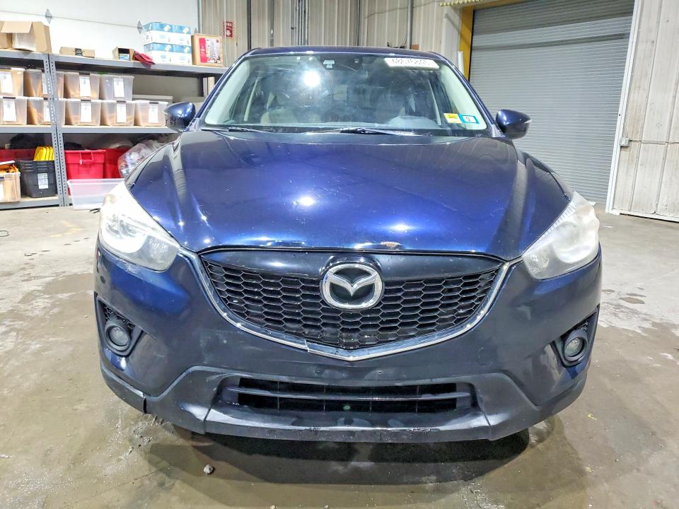 Aukcja sprzedaży 2015 Mazda Cx-5, vin: JM3KE4CY1F0529458, numer aukcji: 48676846
