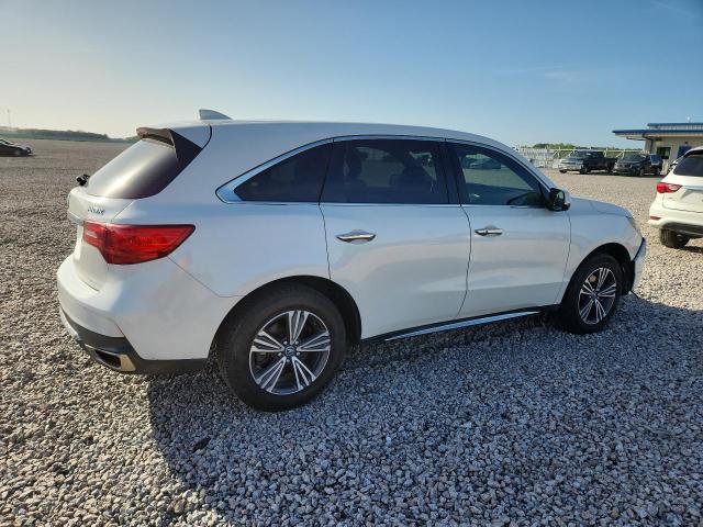 Aukcja sprzedaży 2017 Acura Mdx, vin: 5FRYD3H37HB007806, numer aukcji: 48931166