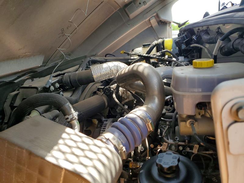 49661776 :رقم المزاد ، 1FDNF7DCXRDF08964 vin ، 2024 Ford F750 مزاد بيع