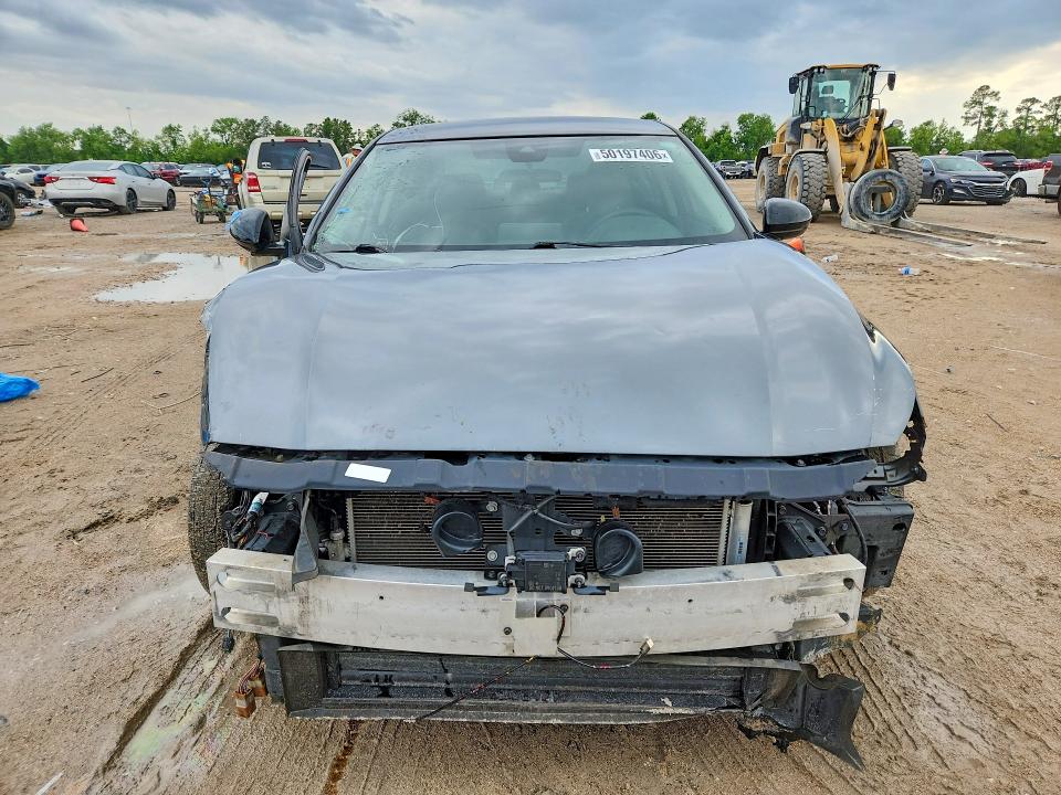 Aukcja sprzedaży 2020 Nissan Altima, vin: 1N4BL4CV4LN314553, numer aukcji: 50197406