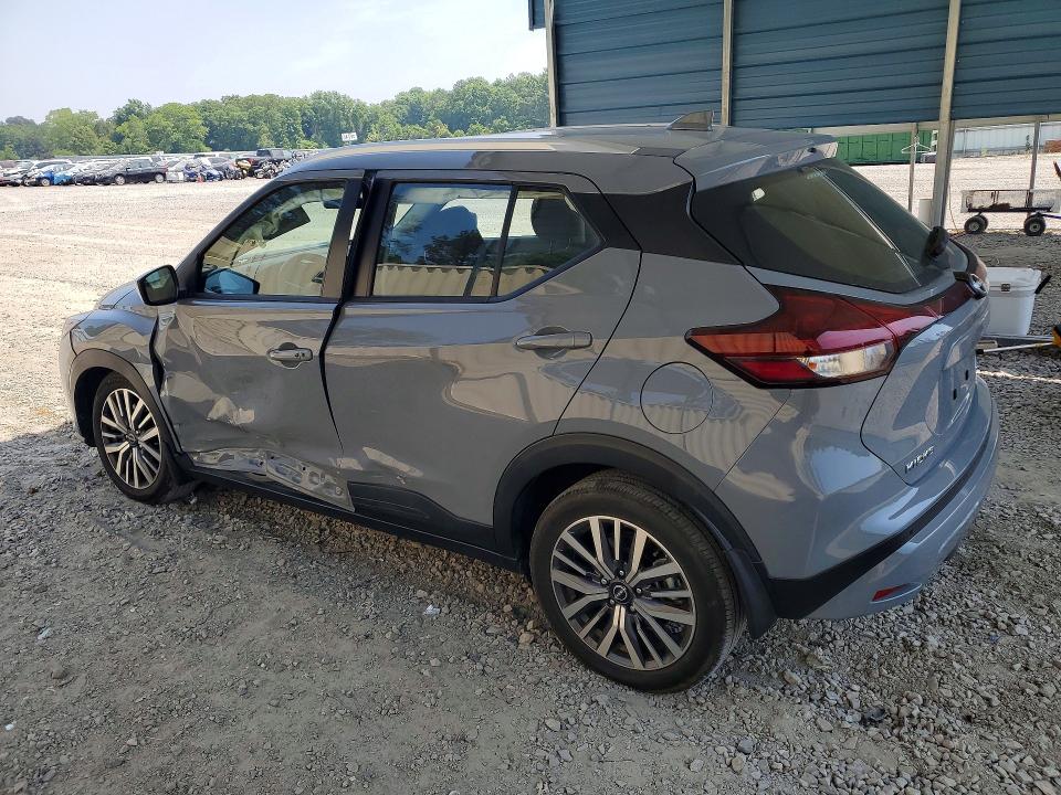 Продаж на аукціоні авто 2023 Nissan Kicks, vin: 3N1CP5CVXPL527671, номер лоту: 51061526