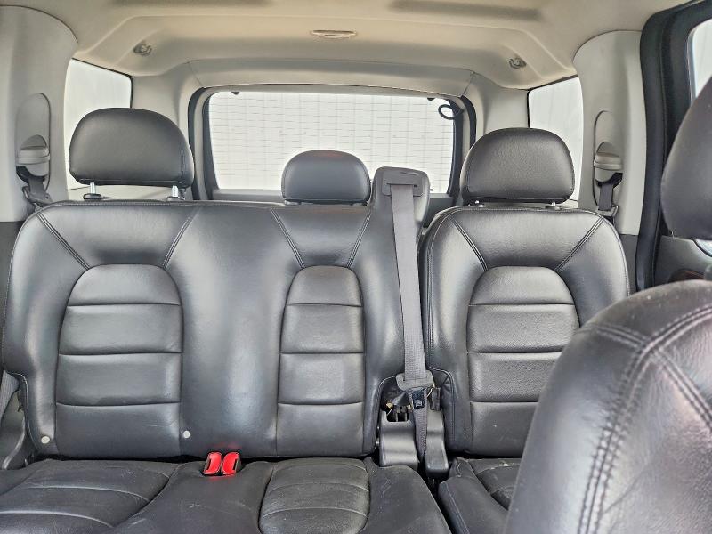 2004 Ford Explorer მანქანა იყიდება აუქციონზე, vin: 1FMZU75W14UA99360, აუქციონის ნომერი: 49275336