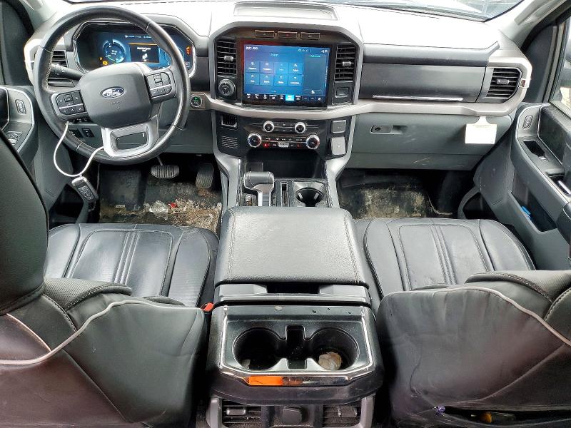 Aukcja sprzedaży 2024 Ford F150, vin: 1FTVW3LK6RWG28223, numer aukcji: 51619386