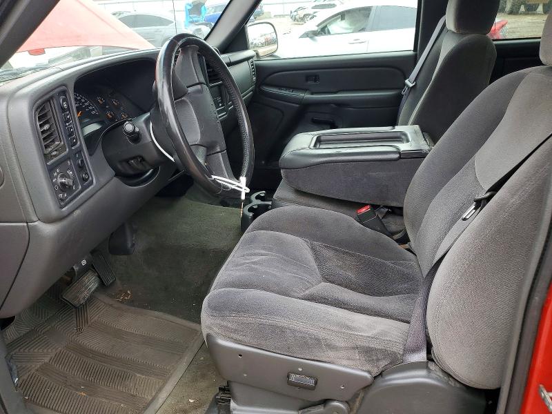49301876 :رقم المزاد ، 1GTEK19T64E292653 vin ، 2004 Gmc New Sierra مزاد بيع