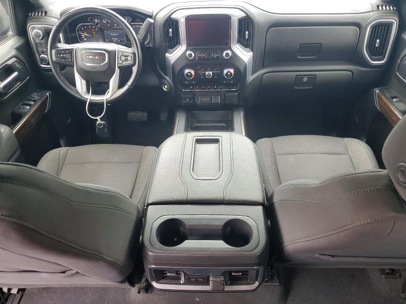 Продажа на аукционе авто 2019 Gmc Sierra, vin: 1GTU9CED6KZ272586, номер лота: 48144386