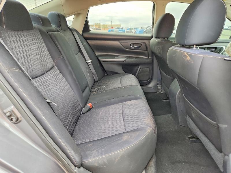 Aukcja sprzedaży 2016 Nissan Altima, vin: 1N4AL3APXGC132223, numer aukcji: 49373366