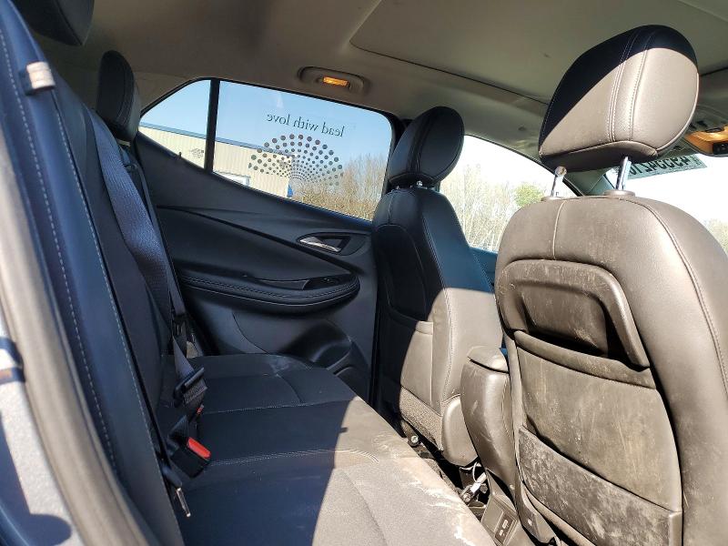 49554216 :رقم المزاد ، KL4MMESL6MB052599 vin ، 2021 Buick Encore Gx مزاد بيع