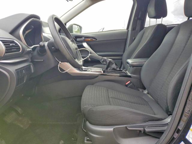 Продаж на аукціоні авто 2018 Mitsubishi Eclipse Cross, vin: JA4AT4AA5JZ045114, номер лоту: 50366316