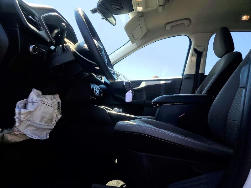 Aukcja sprzedaży 2022 Ford Escape, vin: 1FMCU0G65NUA42140, numer aukcji: 50799976