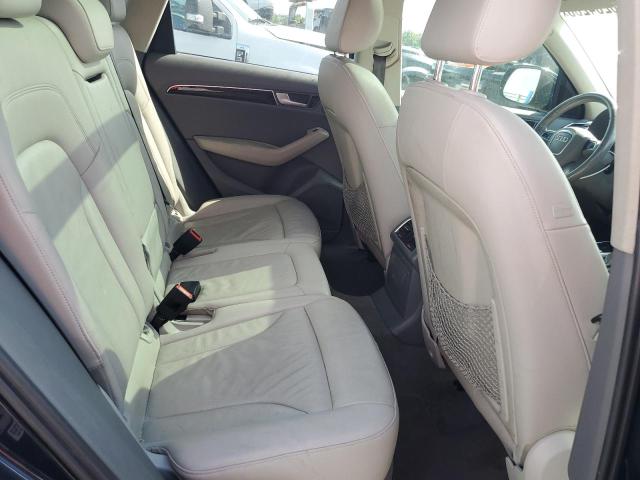 Продаж на аукціоні авто 2012 Audi Q5, vin: WA1DKAFP5CA013647, номер лоту: 48204266