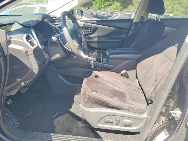 Продажа на аукционе авто 2017 Nissan Murano, vin: 5N1AZ2MH5HN151190, номер лота: 48642916