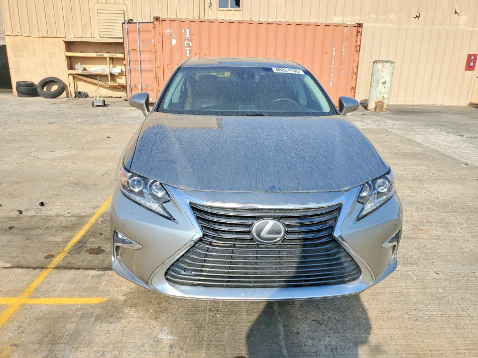 48224136 :رقم المزاد ، 58ABK1GGXHU053440 vin ، 2017 Lexus Es 350 مزاد بيع