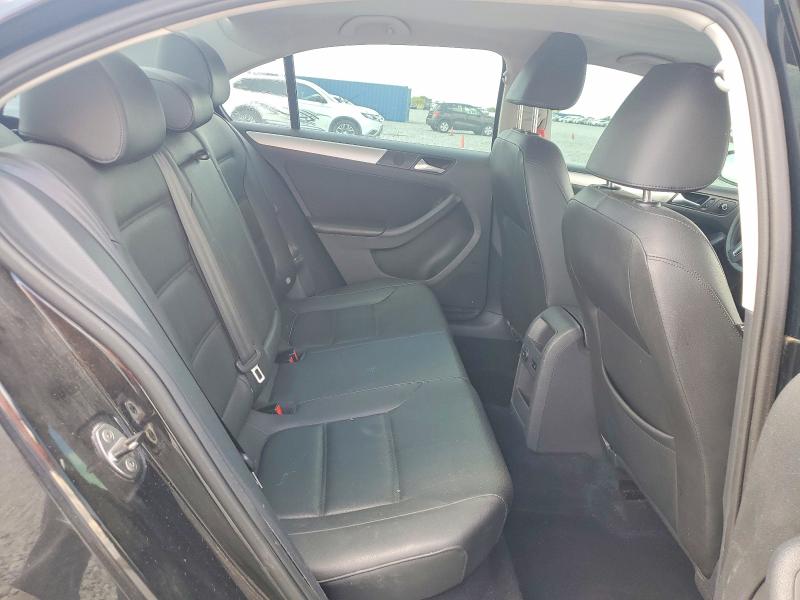 Aukcja sprzedaży 2014 Volkswagen Jetta, vin: 3VWD07AJ5EM418685, numer aukcji: 51315956