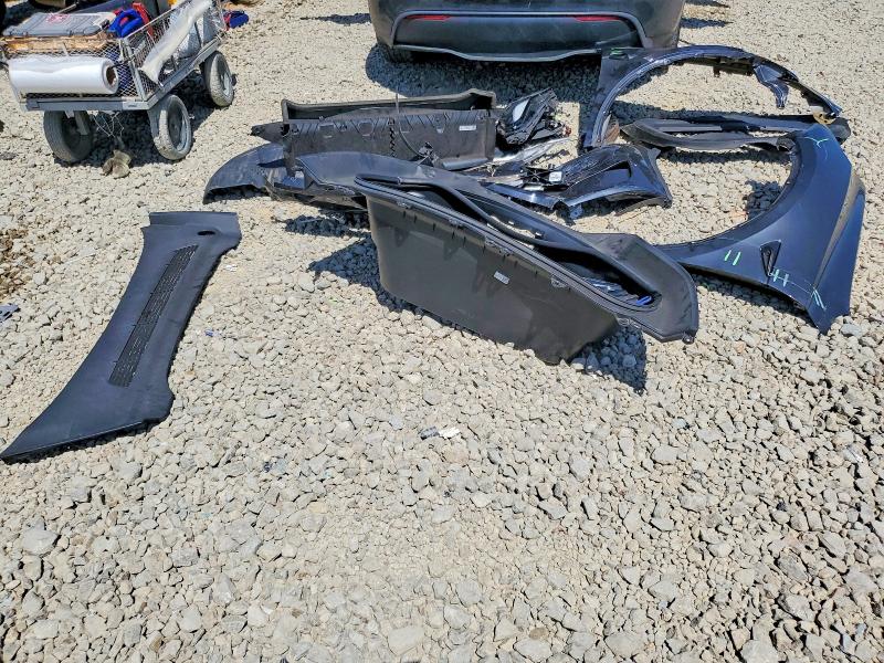 2024 Tesla Model Y მანქანა იყიდება აუქციონზე, vin: 7SAYGAEE3RF993584, აუქციონის ნომერი: 51889086