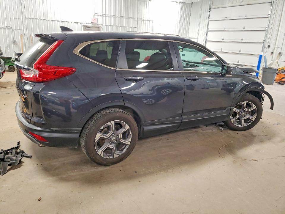 Aukcja sprzedaży 2019 Honda Cr-v, vin: 7FARW2H59KE020628, numer aukcji: 51261226