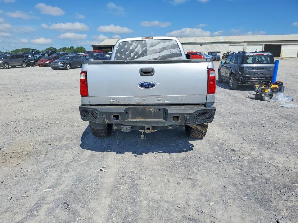 2012 Ford F250 მანქანა იყიდება აუქციონზე, vin: 1FT7X2BT6CEC11336, აუქციონის ნომერი: 49595996