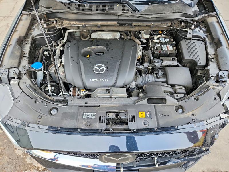 51514586 :رقم المزاد ، JM3KFBCM9L0758092 vin ، 2020 Mazda Cx-5 مزاد بيع