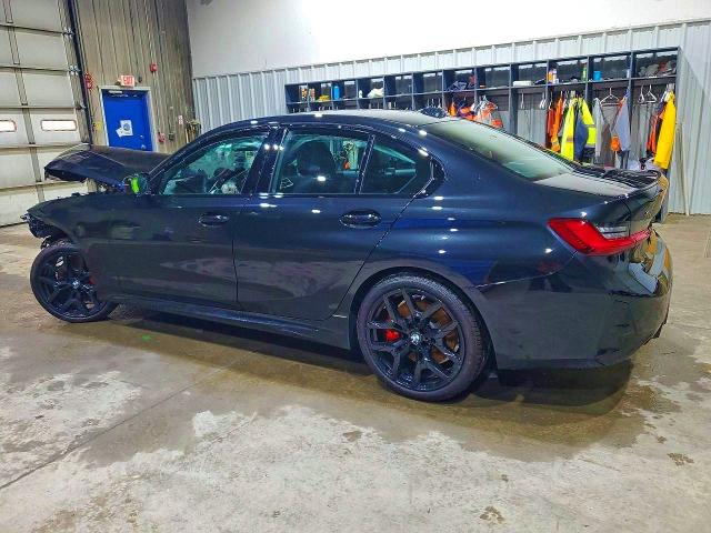 Продажа на аукционе авто 2026 Bmw 330xi, vin: 3MW89CW06T8G03382, номер лота: 79229565