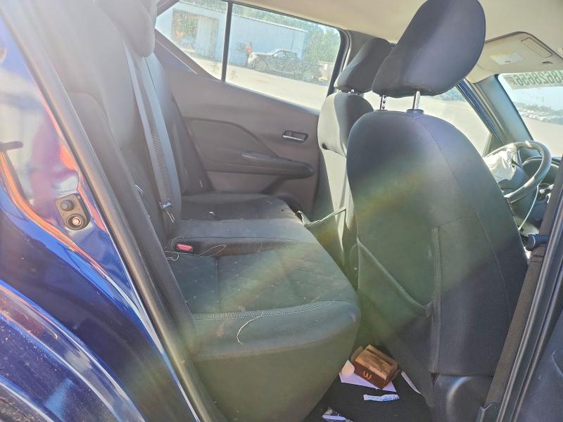 Продажа на аукционе авто 2020 Nissan Kicks, vin: 3N1CP5CV9LL492082, номер лота: 48628656