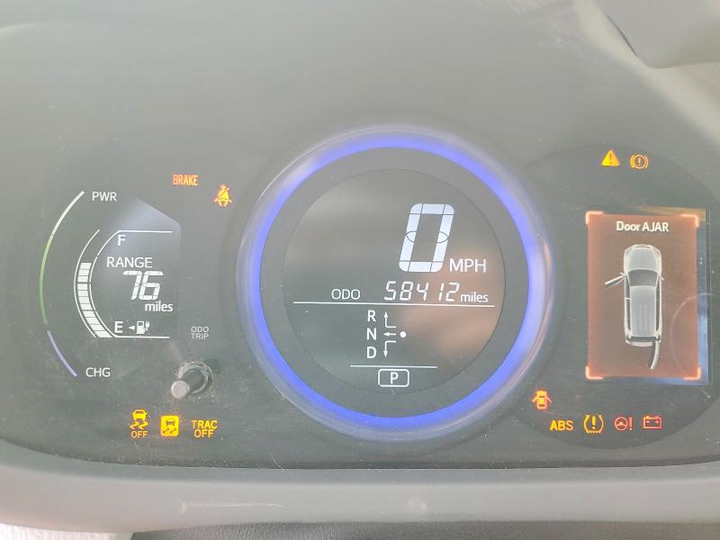 Продажа на аукционе авто 2013 Toyota Rav4 Ev, vin: 2T3YL4DV1DW001571, номер лота: 49502576