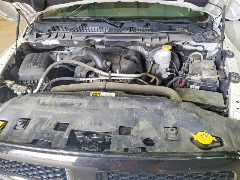 Продажа на аукционе авто 2019 Ram 1500 Classic, vin: 3C6RR7KT8KG731343, номер лота: 51504566