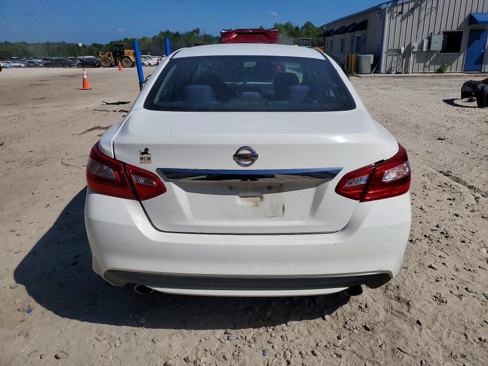 Aukcja sprzedaży 2016 Nissan Altima, vin: 1N4AL3AP3GN379099, numer aukcji: 48359896