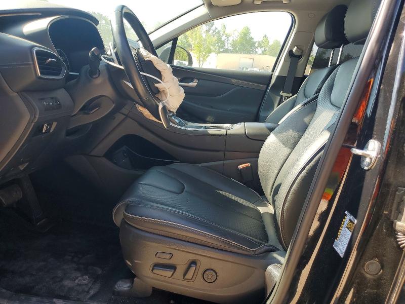 Продаж на аукціоні авто 2023 Hyundai Santa Fe, vin: 5NMS5DA1XPH007136, номер лоту: 49831346